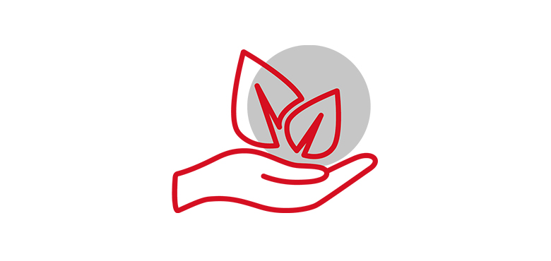 Figure showing that brushless devices are sustainable