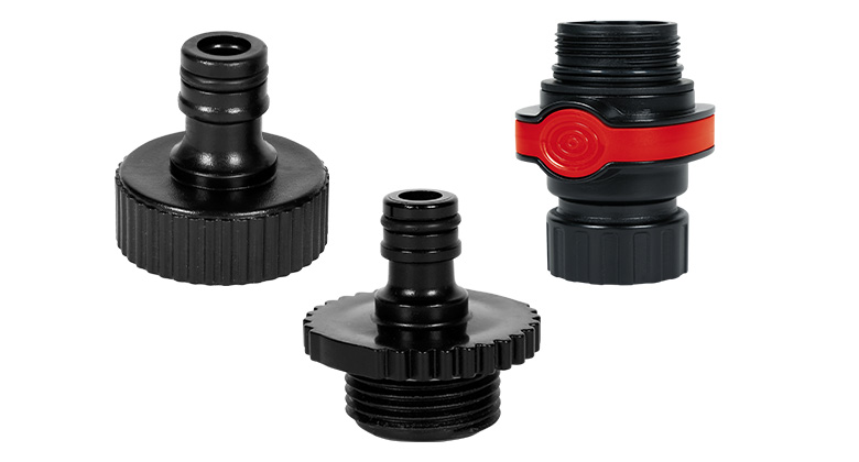 Einhell Pump Adapters