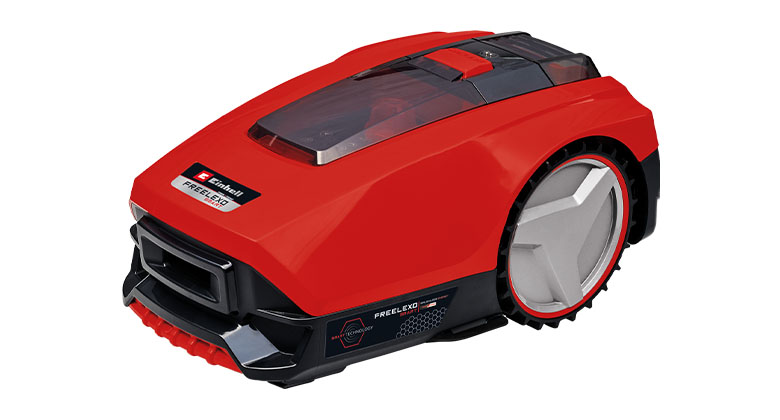 Einhell robotic lawn mower FREELEXO SMART