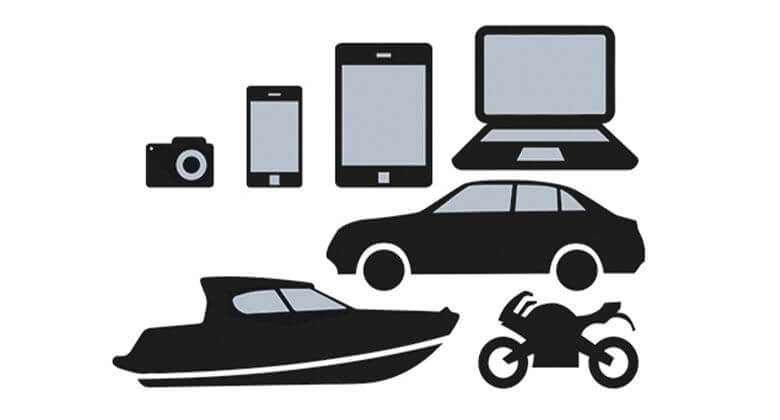 various end devices for a jump starter