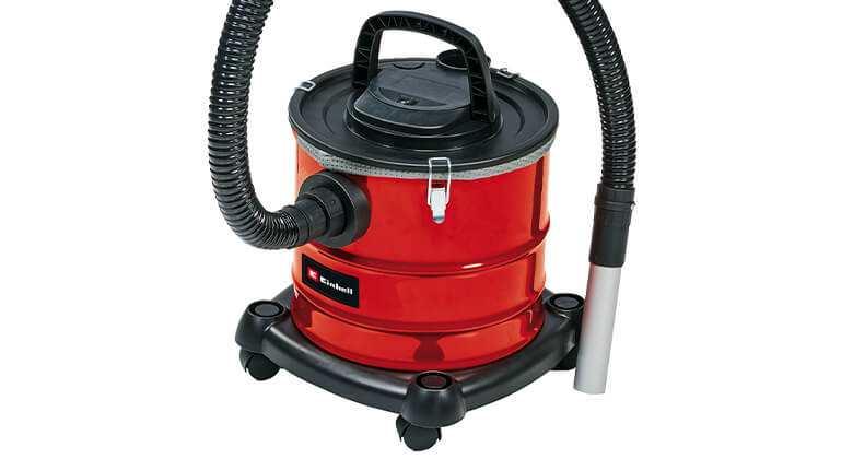 ash vacuum cleaner
